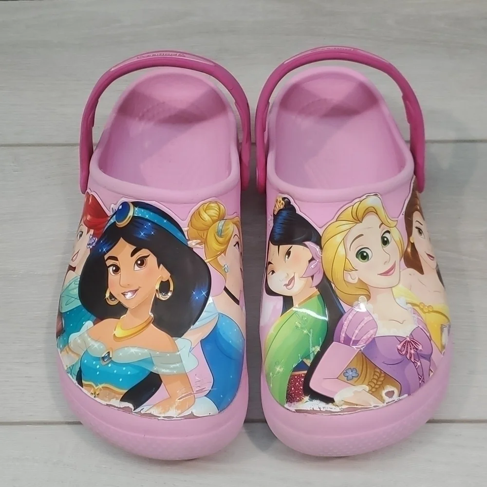 CROCS good